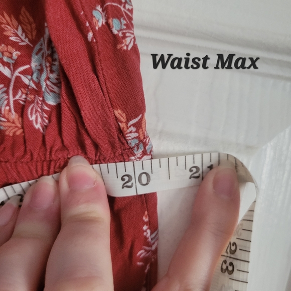 Strapless Shorts Romper - Picture 13 of 14